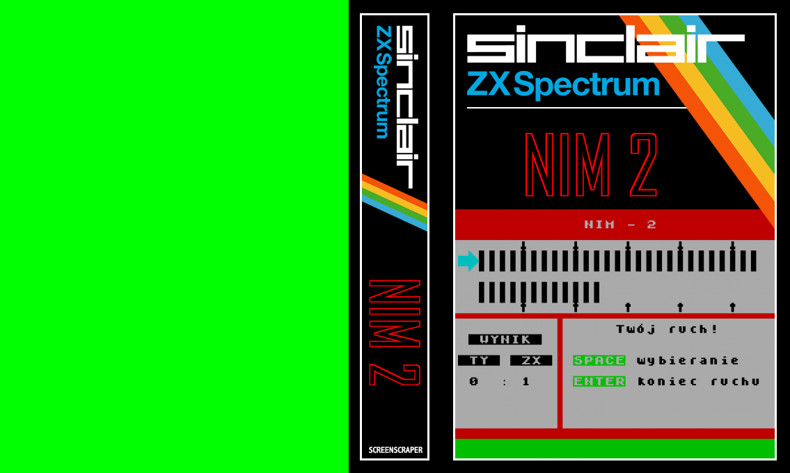 Nim 2 — box-texture (SS)