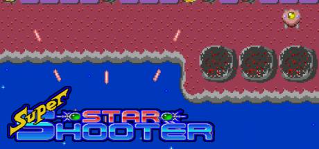 Super Star Shooter — steamgrid