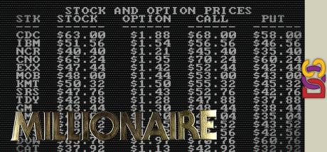 Millionaire - The Stock Market Simulation — steamgrid