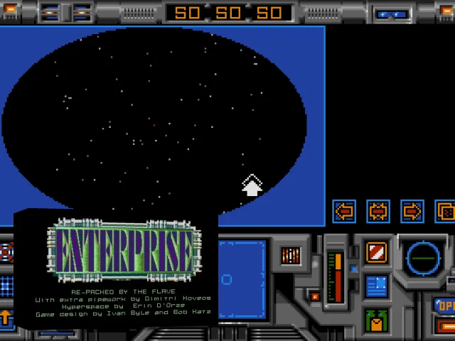 Enterprise — mixrbv2 (EU)