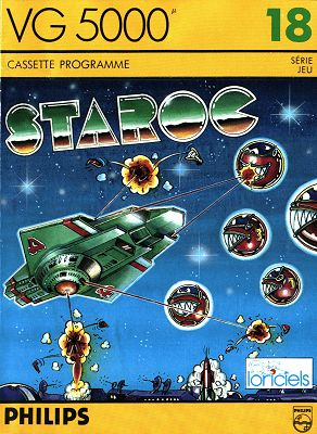 Staroc — box-2D (FR)