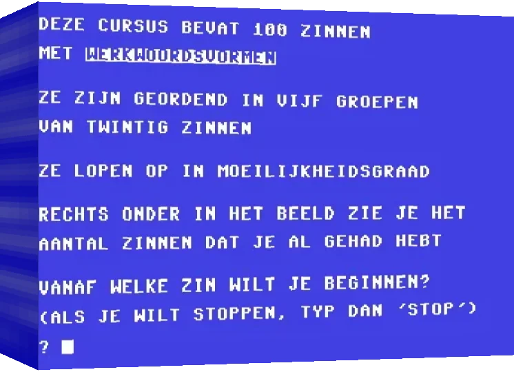 Nederlands — box-3D (WOR)