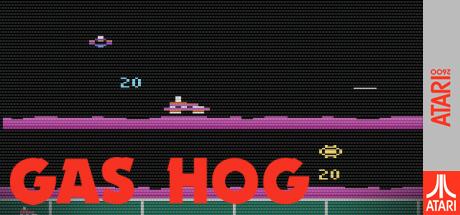 Gas Hog — steamgrid