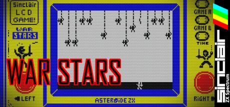 War Stars — steamgrid