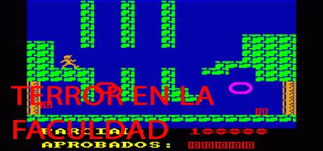Terror En La Facultad — steamgrid