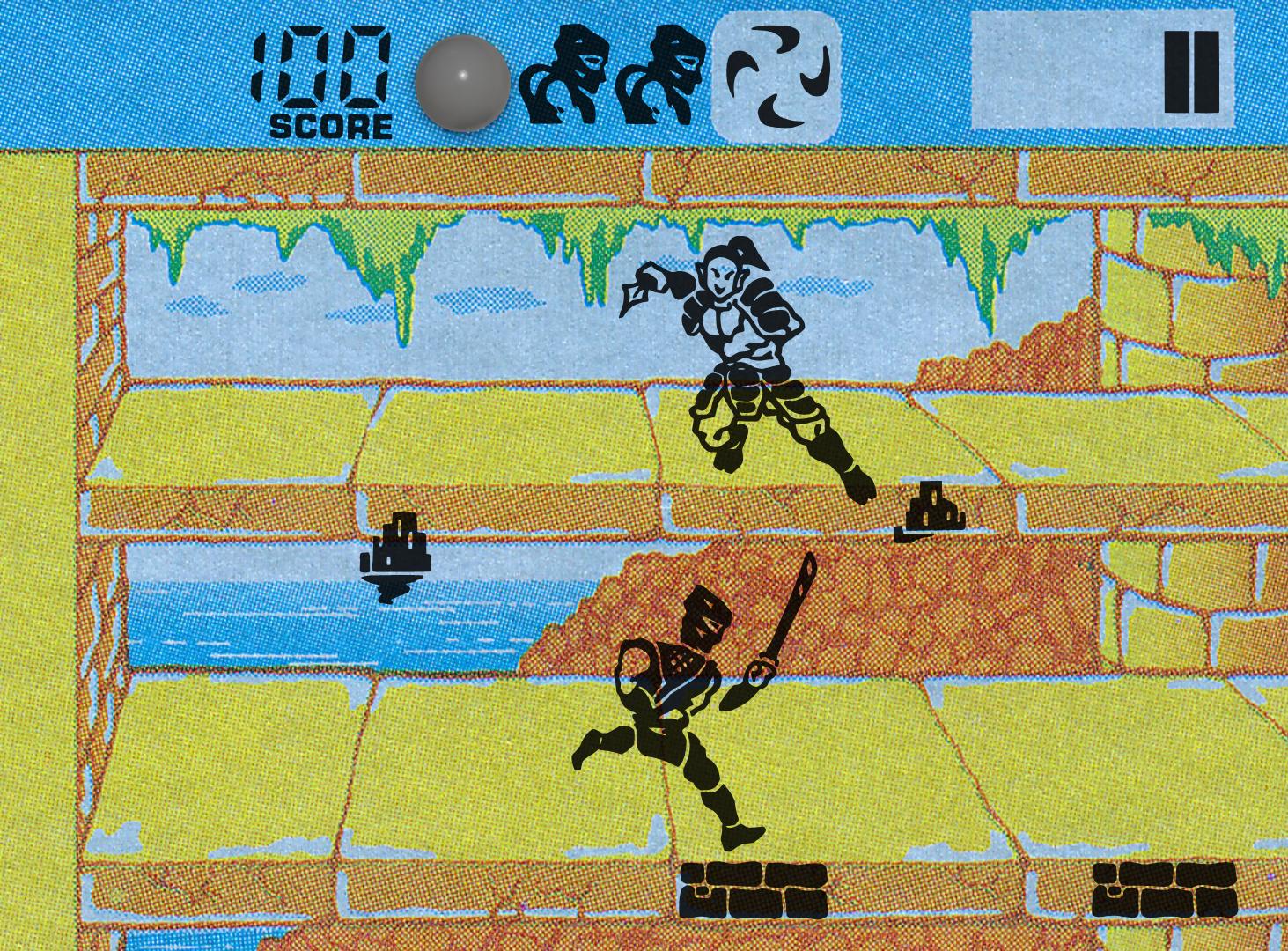 Ninja Gaiden — ss (WOR)