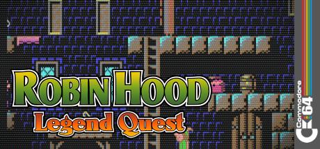 Robin Hood - Legend Quest — steamgrid