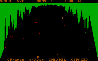 Bit-Bat — ss (WOR)