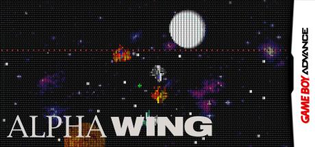 Alpha Wing — steamgrid
