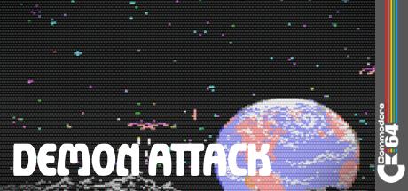 Demon Attack — steamgrid