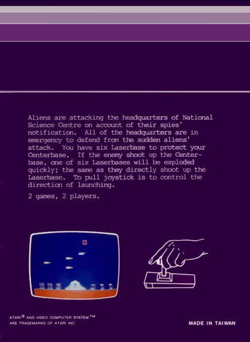 Paris Attack — box-2D-back (EU)