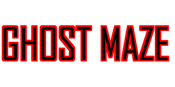 Ghost Maze — wheel-hd (SS)