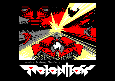 Relentless — sstitle (EU)
