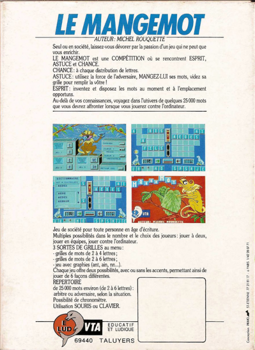 Mangemot — box-2D-back (FR)
