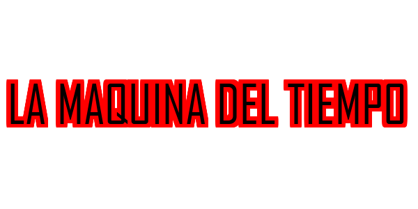 Maquina Del Tiempo, La — wheel-hd (SS)
