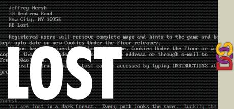 Lost — steamgrid