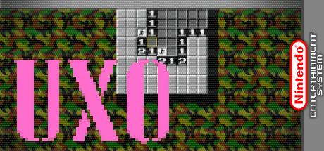 UXO - Unexploded Ordnance — steamgrid