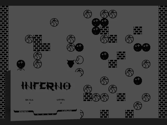 Inferno — mixrbv2 (WOR)
