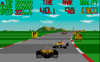 Continental Circus — ss (EU)