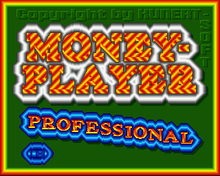 Money-player Professional — sstitle (WOR)