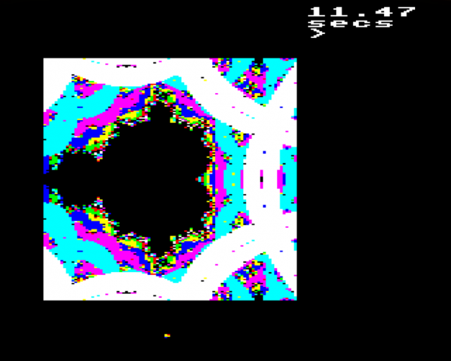 Mandelbrot — ss (EU)
