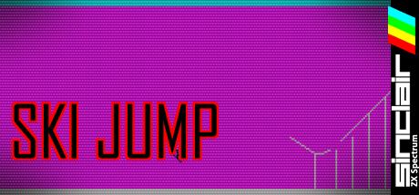 Ski Jump — steamgrid