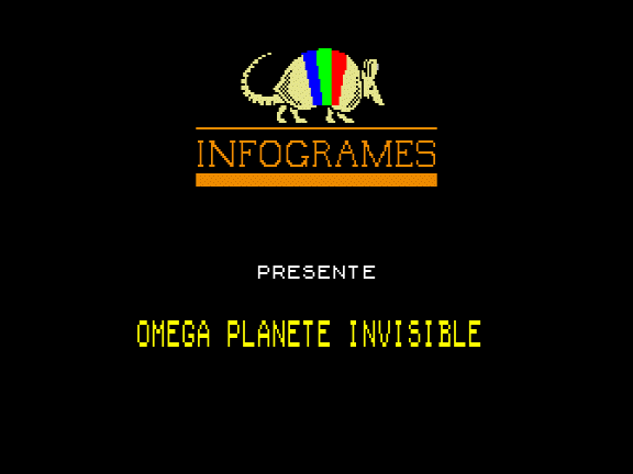 Oméga Planète Invisible — sstitle (WOR)