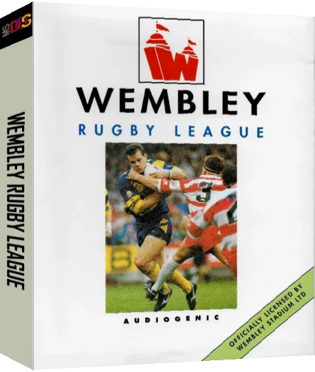 Wembley Rugby League — box-3D (EU)