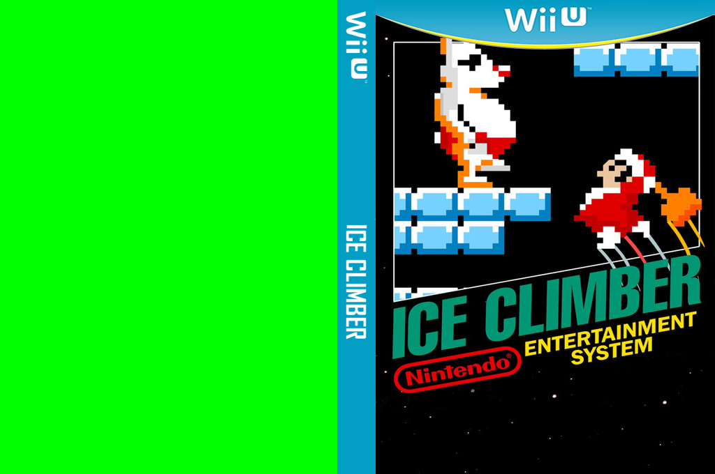 Ice Climber — box-texture (WOR)