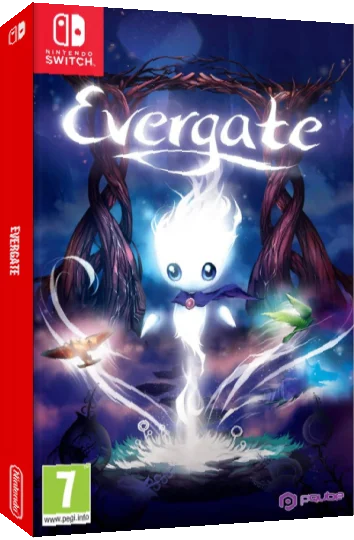 Evergate — box-3D (EU)