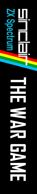 War Game — box-2D-side (WOR)