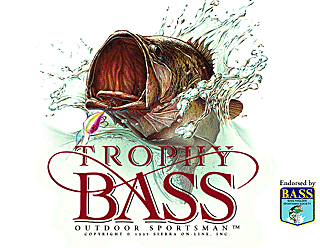 Trophy Bass — sstitle (WOR)