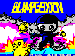 Blimpgeddon — sstitle (WOR)