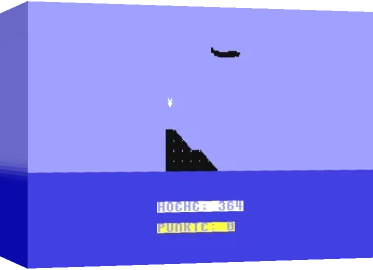 Staudamm Sprengen — box-3D (WOR)