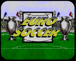 Euro Soccer — sstitle (EU)