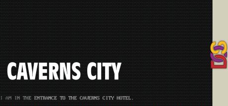 Caverns City — steamgrid