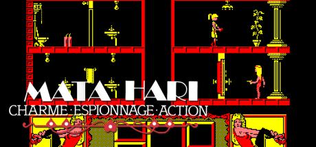 Mata Hari — steamgrid