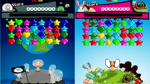 Balloon Pop Festival — ss (WOR)