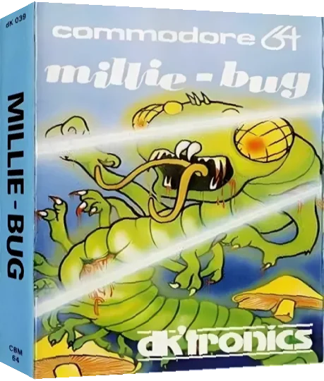 Millibug — box-3D (UK)
