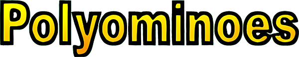 Polyominoes — wheel-hd (WOR)