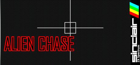Alien Chase — steamgrid