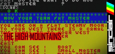 The High Mountains — steamgrid