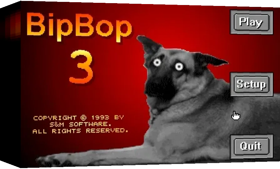 BipBop III — box-3D (WOR)