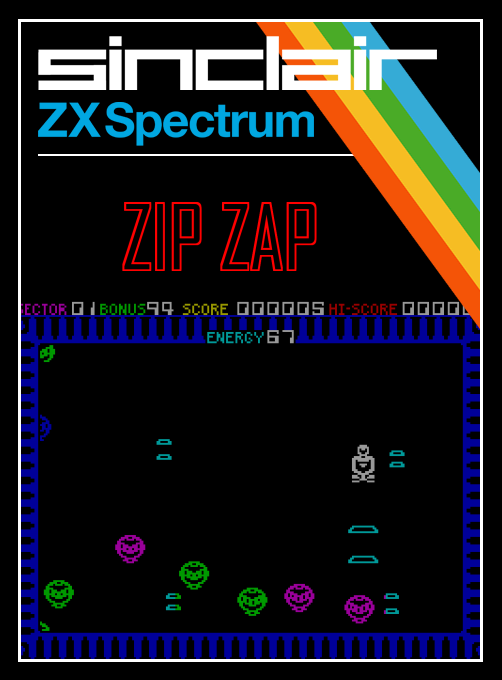 Zip Zap — box-2D (SS)