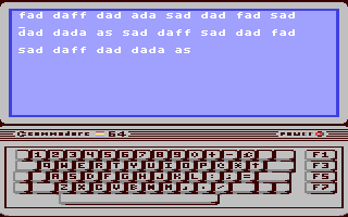 Mavis Beacon Teaches Typing! — ss (US)