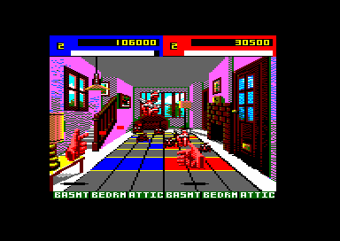 Exterminator — sstitle (EU)