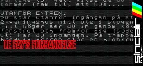 Fay's Forbannelse, Le — steamgrid