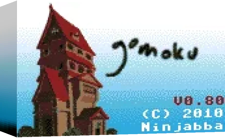 Gomoku — box-3D (WOR)
