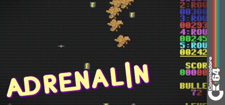 Adrenalin — steamgrid