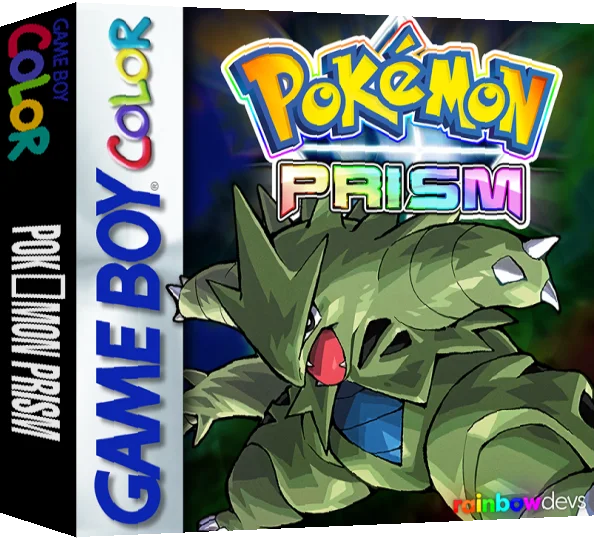 Pokémon Prism — box-3D (WOR)